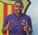 Transfert : Malcom, le Barça réussit son coup (officiel) 