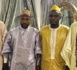 Union sacrée entre Cheikh Alassane Sène et Cheikh Modou Mamoune Mbacké pour faire face aux ennemis de l'Islam
