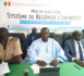 Lancement du Système de Récépissé d’Entrepôt de Marchandises : Le ministre Alioune Sarr renforce et rassure les producteurs de la Vallée