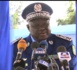 Gendarmerie nationale : Le bilan du général Meïssa Niang dans un contexte de montée des périls