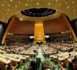 Assemblée générale de l’ONU : la Guinée Bissau et d'autres Etats sommés de verser leur contribution
