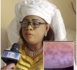 Miraculeux ! Cette voyante sénégalaise révèle l’inscription du nom d’Allah sur son corps