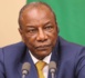 Lettre ouverte à M. Alpha Condé, Président de la République de la Guinée Conakry.