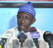 NGOUDA FALL KÂNE  ( Jaam Ak Khéwal ) :  ' Il faut qu'on change de paradigme de gestion... Je ne peux discréditer l'Ige dans l'affaire Khalifa Sall "