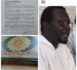La lettre de Karim Wade à Serigne Sidy Mbacké Alkhourane : Des prières sollicitées pour l’accomplissement des immenses chantiers à réaliser