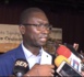 Ismaila Madior Fall : " La volonté du président Macky Sall est de moderniser la Justice "