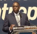 Président Macky Sall : « Les femmes et les jeunes constituent un excellent atout de développement »