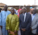 INAUGURATION DAKAR ARENA CE 08 AOUT : Rufisque mobilise 400 cars pour  accueillir  triomphalement  le chef de l’Etat Macky Sall