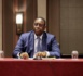 MACKY SALL : « Beaucoup de personnes sont dans l’opposition parce qu’ils avaient des privilèges qu’ils ont perdus. Ce qui m’intéresse, c’est le Sénégal. Depuis que je suis Président, je ne me couche jamais avant 2h ou 3h du matin parce que... »