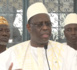 Le chef de l'Etat Macky Sall répond à ses détracteurs : « Vilipender le Président à l’intérieur et à l’extérieur est chose vaine »