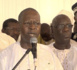 "Ce que le président Macky Sall nous a instruit pour l'inauguration de Massalikoul Djinane et Ila Touba" (Mouhamed Boun Abdallah Dionne)