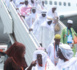 Pèlerinage: de retour, 390 pèlerins sénégalais se plaignent des dures conditions du Hadj