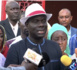 Thiès : Malick Gakou annonce la création d'un rapport de force pour permettre à Khalifa Sall de retrouver son fauteuil de maire de Dakar