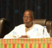Mahammed Boun Abdallah Dionne au Forum du Walo : « Vous avez déjà votre Ila Walo : la côtière (...) Le Walo sera le levier d'exportation de riz du Sénégal  »