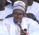 Serigne Bass Abdou Khadre répond aux négationnistes : "L'histoire de la prière de Serigne Touba en mer est authentique"