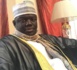 LANCEMENT DE PARRAINAGE POUR SOUTENIR MACKY : Abdoulaye Mountakha Niass accuse un jeune candidat d’être financé par une Ong étrangère