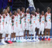 Mondial basket féminin / Quarter-Final Qualifications : Sénégal-Espagne mercredi (20h00 GMT+1)
