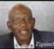 Nécrologie : Le président de la Ligue de football de Ziguinchor est décédé