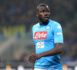 Italie : l’international sénégalais, Kalidou Koulibaly, victime de racisme