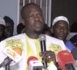 Mohamed Lamine Massaly prend la défense de Madické Niang et charge : "Cette lettre n'est pas de Me Wade, mais de certains responsables du PDS qui font tout pour détruire le parti"