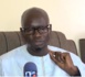 Politique : La réponse salée du député Bounama Sall à Barth