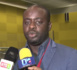 "Nous voulions remporter la coupe, mais le sport est parfois cruel" (Cheikh Mbacké Ndiaye, président CDP Mini-football)