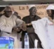 Réconciliation entre les leaders de l'Apr à Thiès: Abdoulaye Dièye réussit le pari devant Ousmane Tanor Dieng 