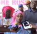 Octobre Rose à Khombole: 470 femmes dépistées du cancer du col de l'utérus et du sein