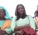 Caravane séni député séni gokh : Les femmes parlementaires face aux doléances des populations de Pikine Awa Gueye Rassure.