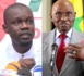 Ousmane Sonko : « Ce que Abdoulaye Wade m’a dit ce matin au téléphone… »