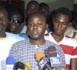 COORDINATION APR À TOUBA - Des jeunes veulent imposer Serigne Modou Mbacké Bara Dolly et interpellent le Président Macky Sall.