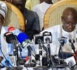 (VIDÉO) INONDATIONS ET ROUTES CAHOTEUSES- Cheikh Bassirou Mbacké Abdou Khadre oriente les deniers réglages pour le Magal