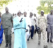 Magal 2018: Le passage spectaculaire de Serigne Modou Kara Mbacké à Thiès