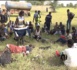 VIDÉO : Un accident à l'entrée de Mbacké fait 15 blessés, dont 2 dans un état critique