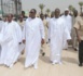 Construction du mausolée de Serigne Sidy Makhtar Mbacké : Le président Macky Sall à Gouye Mbinde 