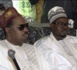 Magal de Touba : Serigne Bass Abdou Khadre reçoit une importante délégation mauritanienne.