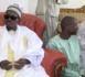 Domicile de Serigne Bass à Guédé : l'épouse du Premier ministre ivoirien effectue son ziara.
