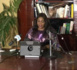 Présidentielle 2019 : Ndella Madior Diouf soutient Me Madické Niang