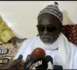 Ndiassane : Première déclaration du nouveau Khalife des khadres (El Hadj Cheikh Al Bécaye Kounta)
