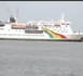 Récriminations sur le bateau Aline Sitoé Diatta : Le navire va entrer en atelier le 20 novembre