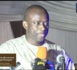 Lancement du mouvement Génération Sénégal émergent : le discours du directeur général du Port de Dakar, Aboubacar Sadikh Bèye