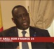 Cas Karim Wade et Khalifa Sall : Le Président Macky Sall met les points sur les « i » : « Khalifa Sall n’a jamais nié les faits (..) Si Karim décide de rentrer... Pourquoi en Afrique quand la justice se prononce on dit que c’est le président »