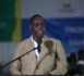 Tambacounda : "Je vais relancer cette ligne de chemin de fer Dakar-Tamba-Bamako" (Macky Sall)