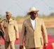 Kédougou : Le président Macky Sall attendu à Mako ce matin.