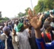 Marche de Mouvement Mbamtaré (développement) : La population de la commune de Aouré lance son cri du cœur.