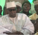 TIVAOUANE / Le Khalife général des Tidianes Serigne Mbaye Sy Mansour s'attaque au discours des hommes politiques