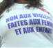 Élimination de la violence à l'égard des femmes : Les recommandations d’ADHA