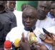 Idrissa Seck à Ndiassane: " Il faut naturellement que tous les acteurs oeuvrent pour la justice et l'équité..."