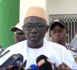 Gamou de Ndiassane / Papa Khaly Niang, Dg de l'Asp : " Le Khalife vient de donner un local aux Asp... Le poste de sécurité de proximité va être bientôt installé..."