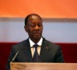 Congrès d’investiture : Le président Ivoirien prie pour des élections apaisées au Sénégal